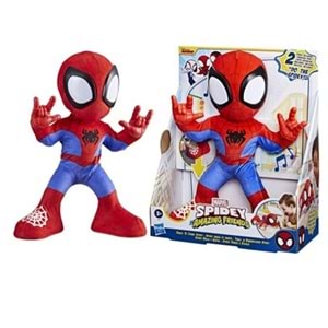 HSB DANS EDEN SPIDER-MAN F6722