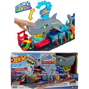 MATE HW KÖKEK BALIĞI YIKAMA HTN82