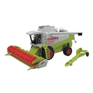BR CLAAS LEXİON 480 BİÇERDÖVER BR02120