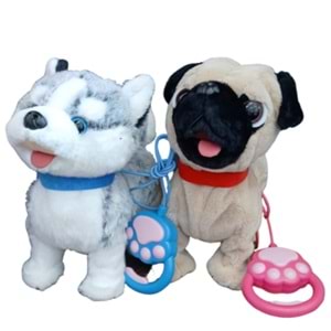 KABLO KUMANDALI KÖPEKLER A9-59 *36