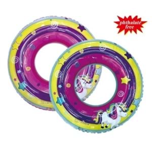 SİMİT 45 CM PEGASUS DESENLİ 2410042 *96