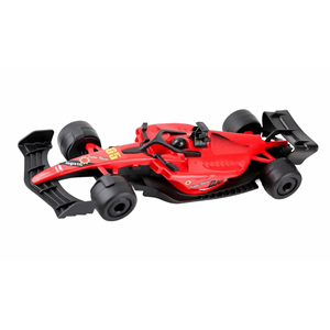BÜYÜK FORMULA ARABA POŞETLİ ML570 *50