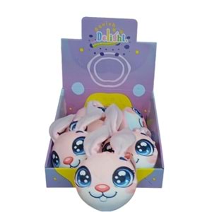 PELUŞ TAVŞAN SQUSHY 290472 *36