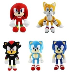 SONIC PELUŞ 50 CM SR1201 *150