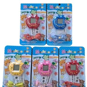 SANAL BEBEK ELMALI İPLİ 158C-17A *180