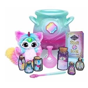 GP MAGIC MIXIIES PEMBE KAZAN MGX00000 *2