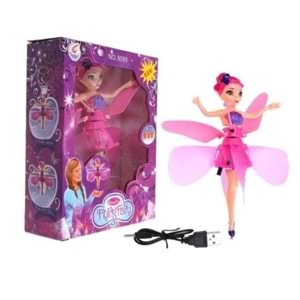 UÇAN PERİ ŞARJLI 802 *120