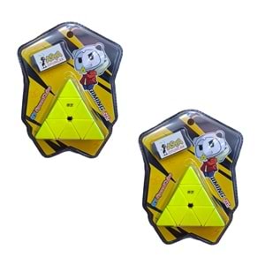 ÜÇGEN SABIR KÜPÜ EQY872 *96