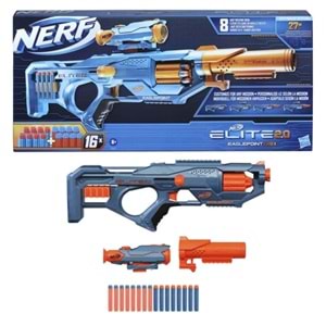Hasbro Nerf Elıte 2.0 Eaglepoint F0423