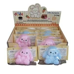 Seher Sukoşu Tavşan SH40784 SEHER-SH40784