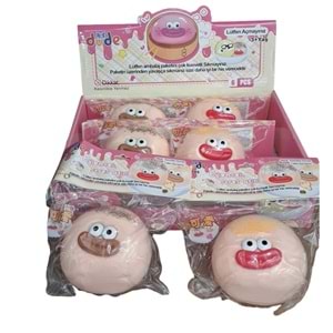 SEHER SUKUŞU MOCHİ SH40805 *96
