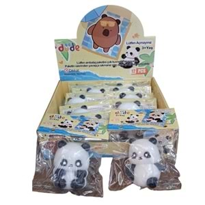 SEHER SUKOŞU PANDA SH40783 *192