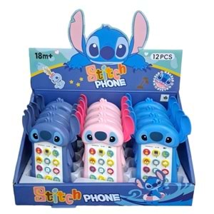 PİLLİ KARAKTER TELEFON STC 8805 *288