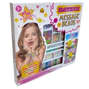 BONCUK TAKI TASARIM SETİ 338-1070 *24