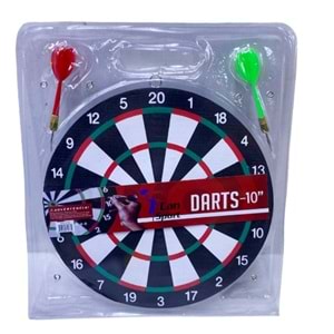 MİCRO DART 10 INC YFC-515 *80