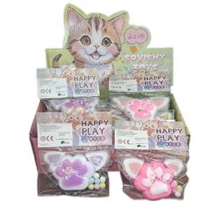 SUKUŞİ PATİ 20 Lİ PKT ETM-09 *480