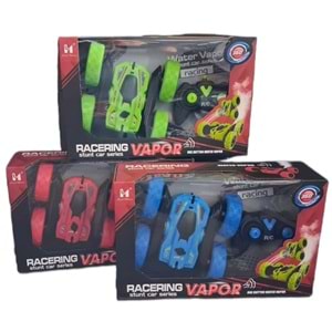 AKROBAT DUMAN ÇIKARAN ŞAJLI ARABA LH-C058 *24