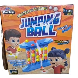 JUMPING BALL OYUNU *32