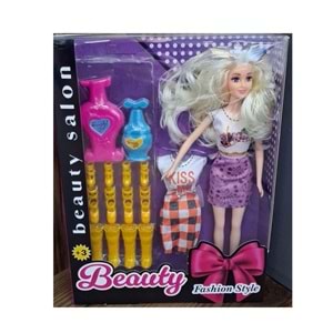 BEBEK BEAUTY AYAKKABILI YEDEK ELBİSELİ KMB-929 *48