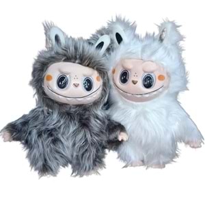 DEV BOY 50 CM PELUŞ LABUBU FTH-LBB *20