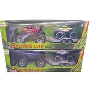 UZK ARAZİ ARACI ÇEKİCİ ŞARJLI 9629-11A *20