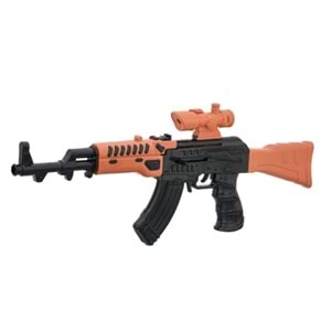 BONCUK ATAN KELEŞ TÜFEK GM-06 *42