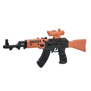 BONCUK ATAN KELEŞ TÜFEK GM-06 *45