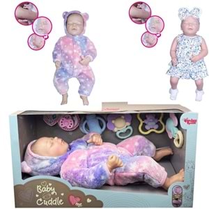 KUT. 43CM GERCEKCI BEBEK VE KNG-901-3,5,902-1,4 *4