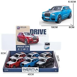 SURTMELI ISIKLI MUZIKLI LUKS MAKAM MG-D700-03 *48