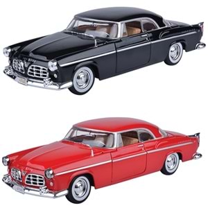 1:24 1955 CHRYSLER C300 MM-73302 *12