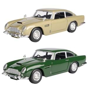 1:24 ASTON MARTIN DB5 MM-79375 *12