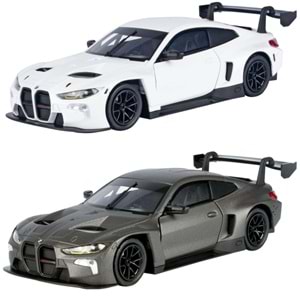 1:24 BMW M4 GT3 MM-79390 *12