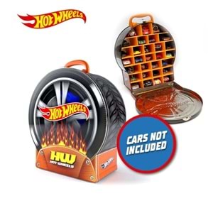 METAL HOT WHEELS GARAGE HWCC18 *16