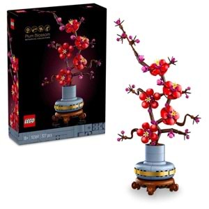 ADR LEGO ERİK ÇİÇEĞİ 10369