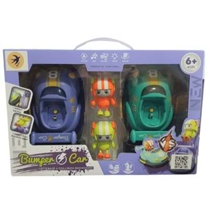 UZK ÇARPIŞMA FIRLATMA ARACI RQ3057 *12