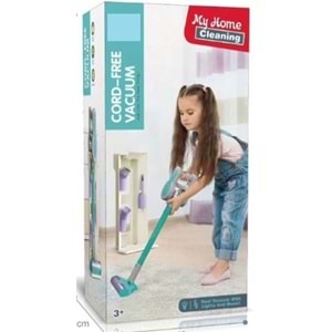 PİLLİ DİKEY SÜPÜRGE HJ615B *24