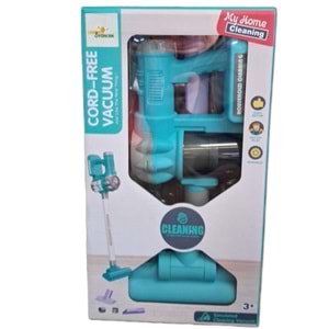 PİLLİ ORTA BOY DİKEY HJ615F *72