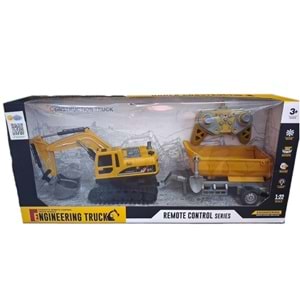 UZK ŞARJLI KEPÇE DORSELİ 2022-53 *18