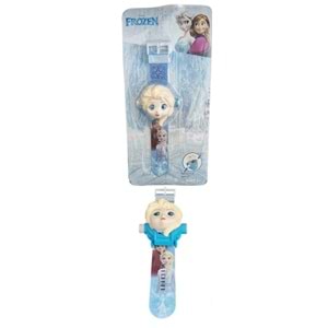 KARTELA FROZEN SAAT FAB.1270 *210