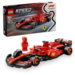 LEGO F1 FERRARİ SF24 77242
