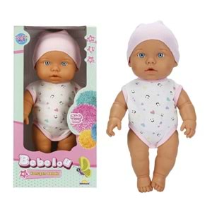 SUN BEBELOU KONUŞAN BEBEK 32 CM 30231 *12