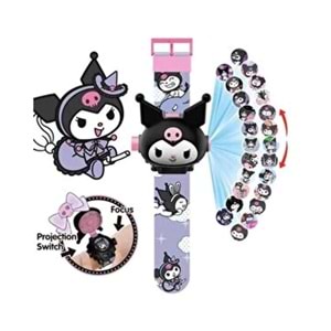 KARTELA KOL SAATİ KRM FAB.1260 *210