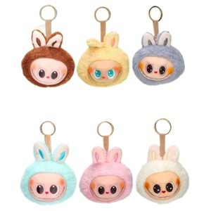 KUTULU LABUBU KAFA LB-000 *50