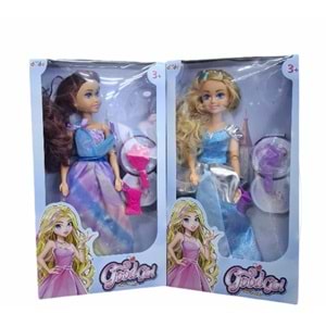 KUTULU BEBEK GOOD GİRL ESMER SH40681 *12