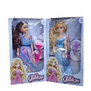 KUTULU BEBEK GOOD GİRL ESMER SH40681 *12