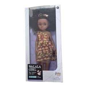 KUTULU WALALA BEBEK ESMER C7811-1213-C *30