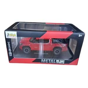MODEL TOYOTA HILUX 02062-H08555H *18