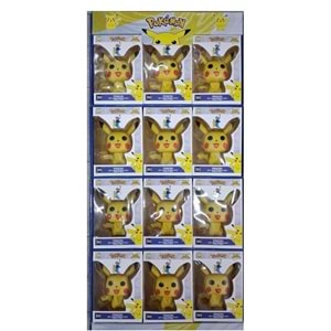 STANDLI POKEMON 12 Lİ 6021 *120