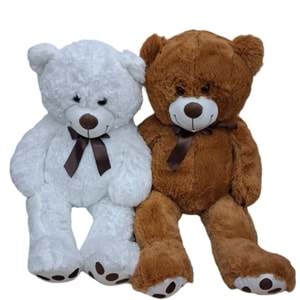 PELUŞ 100 CM PATİLİ AYI PL50147 *8