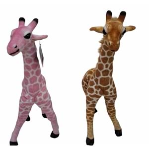 PELUŞ 43 CM ZÜRAFA PL62448 *32